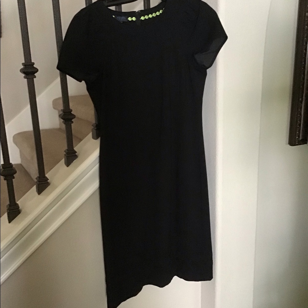 ESCADA Sport Black Jersey Dress- Never worn